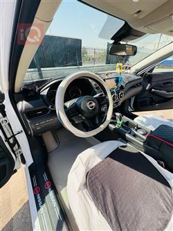 نيسان سنترا